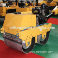 Soil Compactor Hand Mini Road Roller Sale